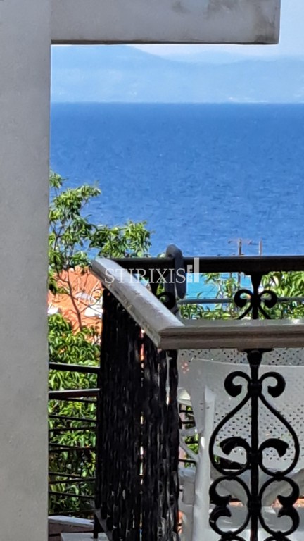 Ξενοδοχείο 660 τ.μ. πρός πώληση, Χαλκιδική, Παλλήνη