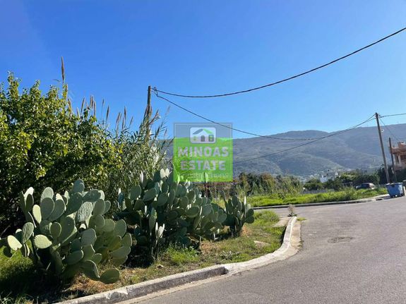 Επιχειρηματικό κτίριο 400 τ.μ. για πώληση, Ν. Χανίων, Σούδα
