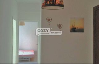 Studio / γκαρσονιέρα 50 τ.μ. πρός ενοικίαση, Θεσσαλονίκη - Κέντρο, Χαριλάου-thumb-6