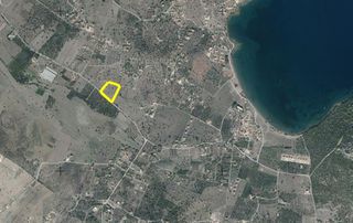 Αγροτεμάχια 8.000 τ.μ. προς πώληση, Κουβέρτα-thumb-3