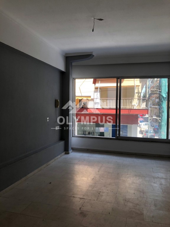 Studio 25 sqm for rent, Thessaloniki - Center, Ippokratio