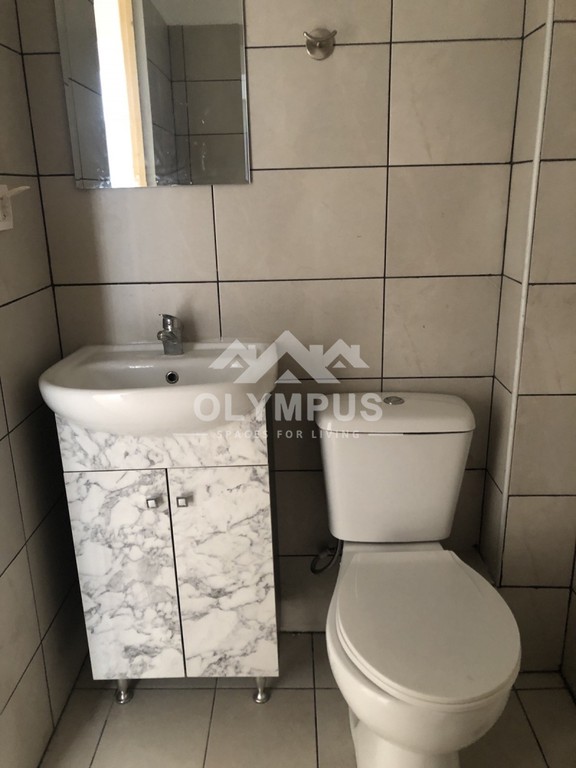 Studio 25 sqm for rent, Thessaloniki - Center, Ippokratio