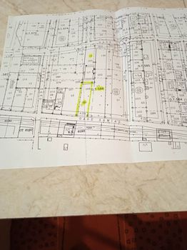 Land plot 550sqm for sale-Glika Nera » Fouresi