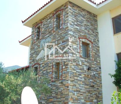 Maisonette 297sqm for sale-Thermi » Souroti