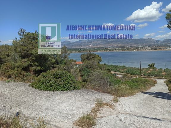 Land plot 1.049 sqm for sale, Rest Of Attica, Megara