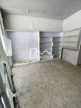 Store 30sqm for rent-Rhodes » Rhodes Town