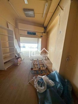 Store 42sqm for rent-Rhodes » Rhodes Town