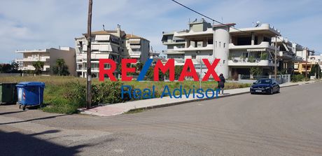 Land plot 3.000sqm for sale-Agrinio