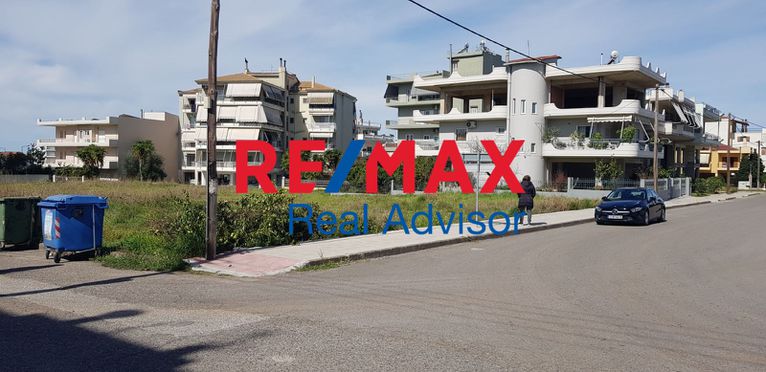 Οικόπεδο 3.000 τ.μ. για πώληση, Αιτωλοακαρνανία, Αγρίνιο