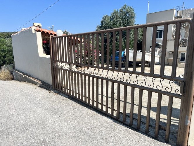 Μονοκατοικία 100 τ.μ. πρός πώληση, Εύβοια, Ερέτρια