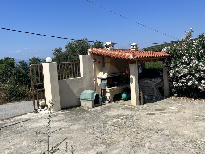 Μονοκατοικία 100 τ.μ. πρός πώληση, Εύβοια, Ερέτρια