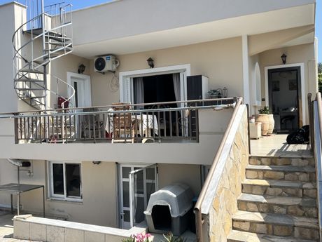 Detached home 100sqm for sale-Eretria » Center