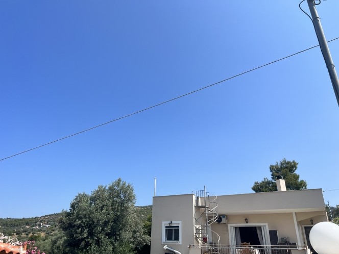 Μονοκατοικία 100 τ.μ. πρός πώληση, Εύβοια, Ερέτρια