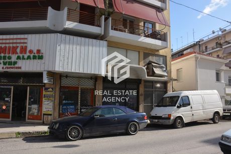 Κατάστημα 111 τ.μ. πρός πώληση