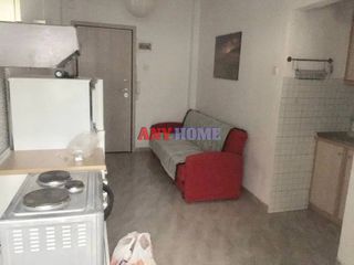 Studio / γκαρσονιέρα 30 τ.μ. πρός ενοικίαση, Θεσσαλονίκη - Κέντρο, Μαρτίου-thumb-5