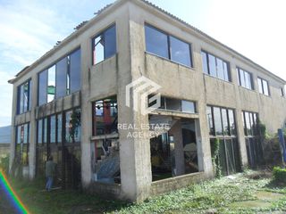 Κατάστημα 479 τ.μ. προς πώληση, Τερψιθέα Κυπαρισσίας-thumb-2