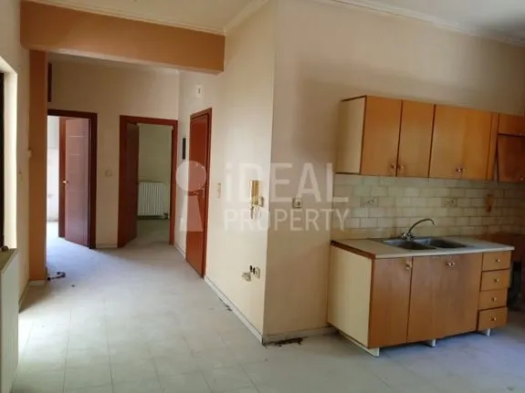 Apartment 71 sqm for sale, Achaia, Patra