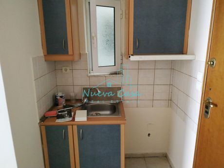 Studio 25 sqm for rent