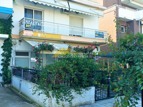 Detached home 220sqm for sale-Alexandroupoli » Agios Eleutherios