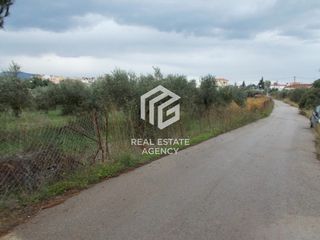 Οικόπεδο 922 τ.μ. για πώληση, Ν. Χανίων, Ακρωτήρι-thumb-2