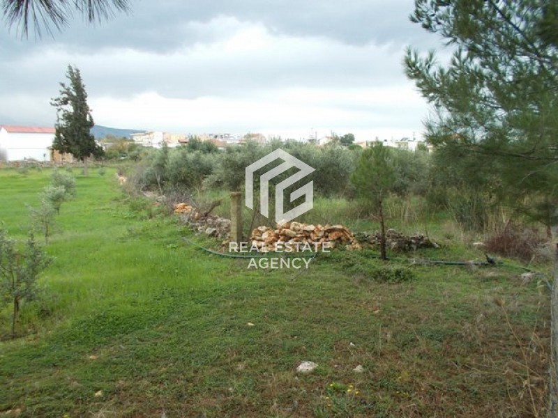 Οικόπεδο 922 τ.μ. για πώληση, Ν. Χανίων, Ακρωτήρι