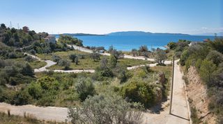 Οικόπεδο 407 τ.μ. για πώληση, Αργολίδα, Κρανίδι-thumb-4