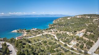 Οικόπεδο 407 τ.μ. για πώληση, Αργολίδα, Κρανίδι-thumb-10