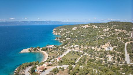 Οικόπεδο 407τ.μ. για πώληση-Κρανίδι » Πορτοχέλι