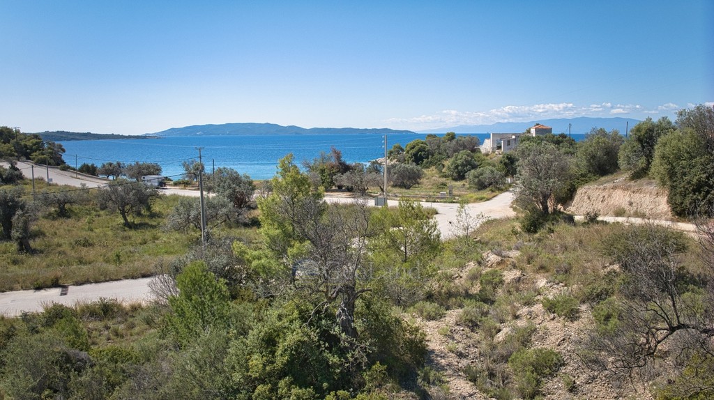 Οικόπεδο 407 τ.μ. προς πώληση, Αργολίδα, Κρανίδι