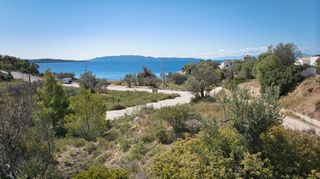 Οικόπεδο 406 τ.μ. για πώληση, Αργολίδα, Κρανίδι-thumb-17