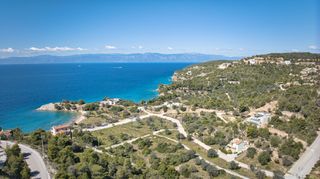 Οικόπεδο 406 τ.μ. για πώληση, Αργολίδα, Κρανίδι-thumb-7