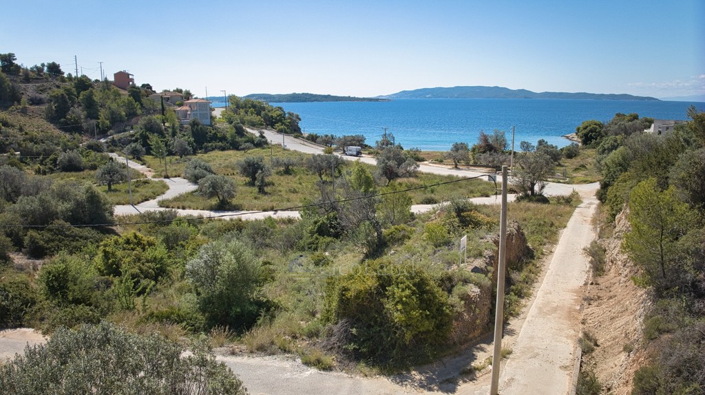 Οικόπεδο 406 τ.μ. προς πώληση, Αργολίδα, Κρανίδι