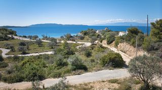 Οικόπεδο 406 τ.μ. για πώληση, Αργολίδα, Κρανίδι-thumb-14
