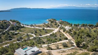 Οικόπεδο 406 τ.μ. για πώληση