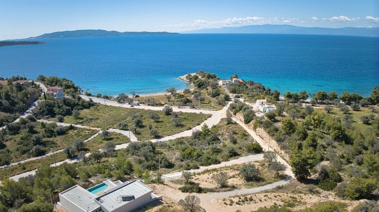 Οικόπεδο 406 τ.μ. για πώληση, Αργολίδα, Κρανίδι