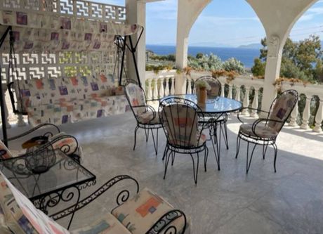 Detached home 134sqm for sale-Agioi Theodoroi » Center