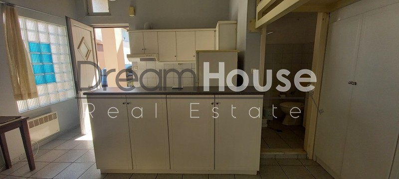 Loft 40 τ.μ. προς ενοικίαση, Πράτσικα