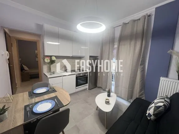 Apartment 46 sqm for sale, Thessaloniki - Suburbs, Neapoli