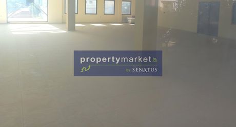 Store 650sqm for rent-Ierapetra » Gra Ligia