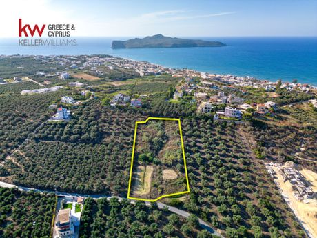 Οικόπεδο 5.746,21 τ.μ. για πώληση