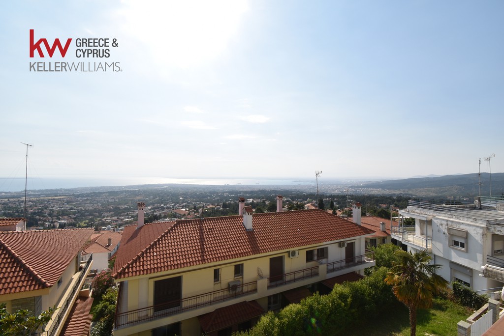 Μεζονέτα 334 τ.μ. προς πώληση, Κέντρο Πανοράματος
