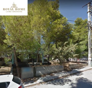 Οικόπεδο 450τ.μ. για πώληση-Αχαρνές » Βαρυμπόμπη