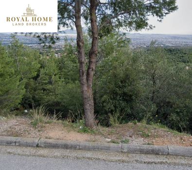 Land plot 1.003sqm for sale-Acharnes » Thrakomakedones