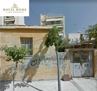 Land plot 155sqm for sale-Drapetsona » Agios Panteleimon