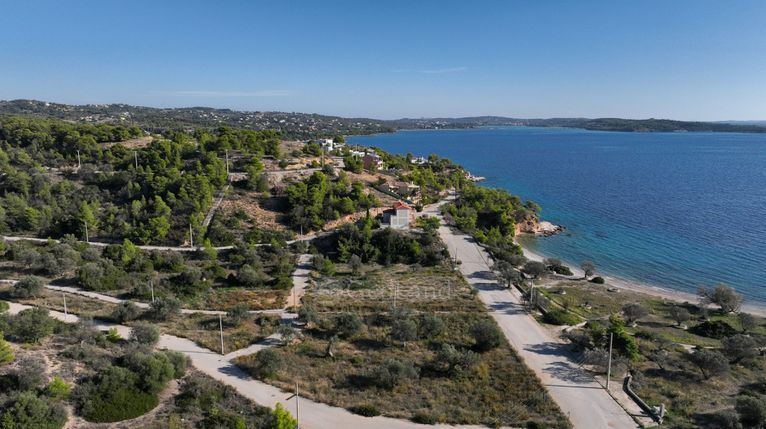 Οικόπεδο 404 τ.μ. για πώληση, Αργολίδα, Κρανίδι