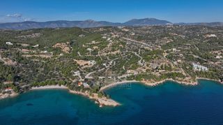 Οικόπεδο 404 τ.μ. για πώληση, Αργολίδα, Κρανίδι-thumb-7