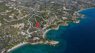 Οικόπεδο 404 τ.μ. για πώληση, Αργολίδα, Κρανίδι-thumb-3