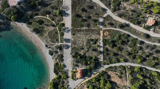 Οικόπεδο 404 τ.μ. για πώληση, Αργολίδα, Κρανίδι-thumb-2