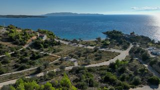 Οικόπεδο 404 τ.μ. για πώληση, Αργολίδα, Κρανίδι-thumb-8