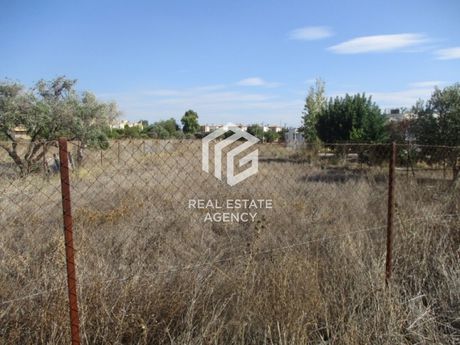 Οικόπεδο 1.162 τ.μ. για πώληση